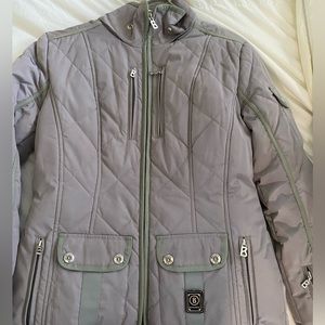 Bogner Fire and Ice Ski Coat size 4